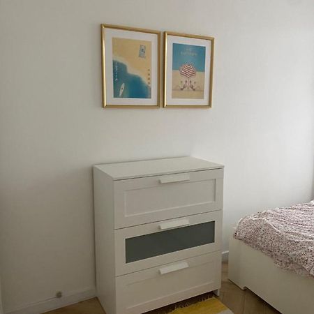 Przytulny apartament, 200m od morza, Gdynia Orłowo Zewnętrze zdjęcie