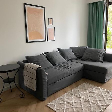 Przytulny apartament, 200m od morza, Gdynia Orłowo Zewnętrze zdjęcie